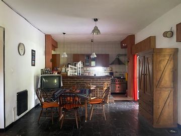 Casa quinta en venta de 130m2 ubicado en Tortuguitas