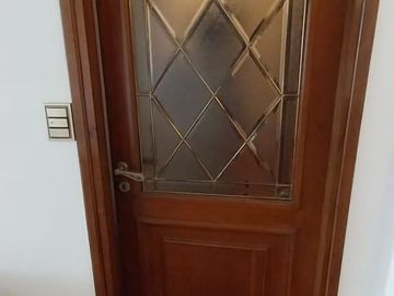 Departamento en venta de 2 dormitorios con cochera y baulera en Parque Patricios