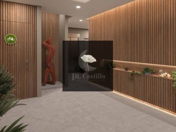 Departamento 2 ambientes en Plaza Saavedra