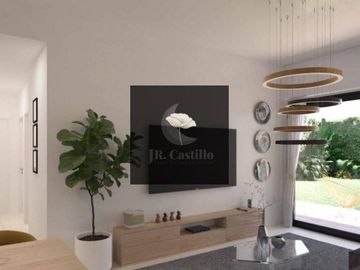 Departamento 2 ambientes en Plaza Saavedra