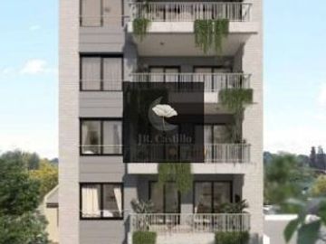 Departamento 2 ambientes en Plaza Saavedra