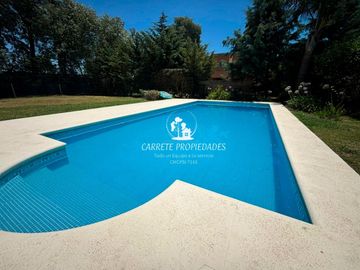 Casa en venta de 4 ambientes y Escritorio. Sausalito. Oportunidad.