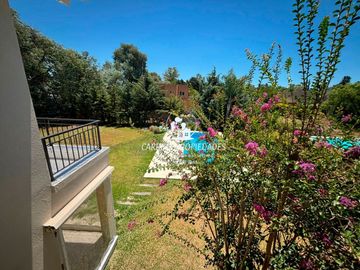 Casa en venta de 4 ambientes y Escritorio. Sausalito. Oportunidad.