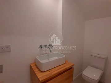 Casa en venta de 4 ambientes y Escritorio. Sausalito. Oportunidad.