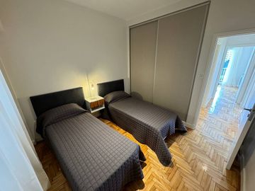 VENTA departamento Plaza Colón Mar del Plata 3 ambientes