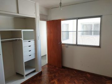 Vendo departamento de  2 habitaciones  en pleno centro de San Rafael, Mendoza