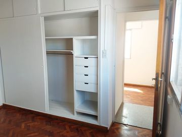 Vendo departamento de  2 habitaciones  en pleno centro de San Rafael, Mendoza