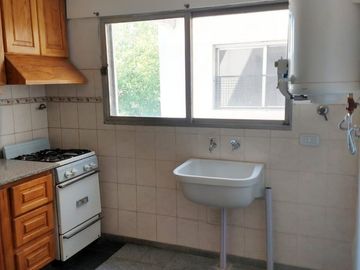 Vendo departamento de  2 habitaciones  en pleno centro de San Rafael, Mendoza
