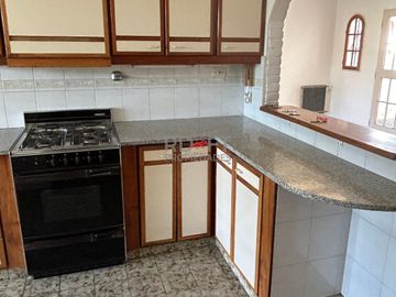 CASA 4D - O´HIGGINS 1745