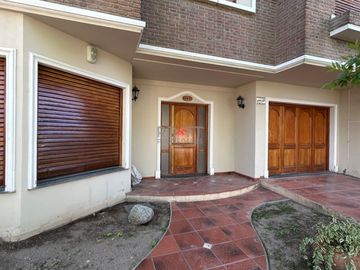 CASA 4D - O´HIGGINS 1745