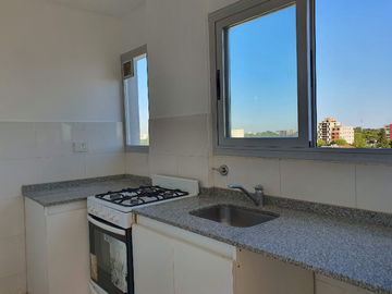 Departamento 2 Ambientes Venta Ituzaingó Centro