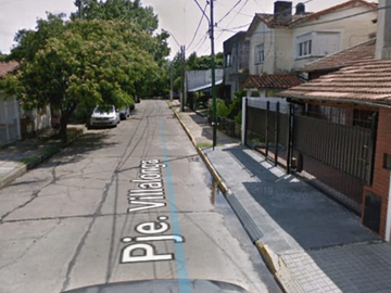 Departamento 2 Ambientes Venta Ituzaingó Centro