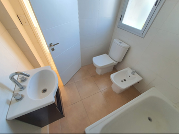 Departamento 2 Ambientes Venta Ituzaingó Centro