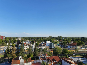 Departamento 2 Ambientes Venta Ituzaingó Centro