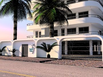 Departamento 3 Abientes Venta Santos Lugares