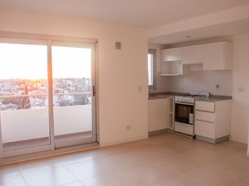 Departamento 3 Abientes Venta Santos Lugares