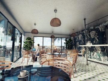 Departamento 3 Abientes Venta Santos Lugares