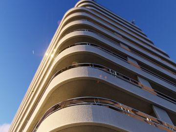 Departamento 3 Abientes Venta Santos Lugares