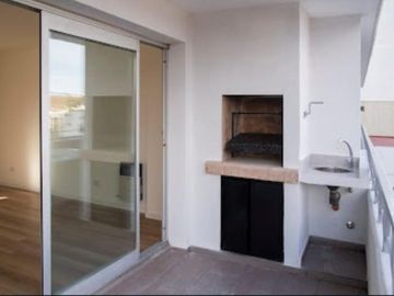 Departamento 3 Abientes Venta Santos Lugares