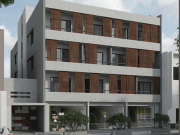 Departamento en venta de 3 ambientes  en Merlo