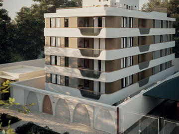 Departamento 2 Ambientes  Venta Ituzaingó Norte