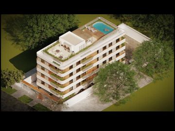 Departamento 2 Ambientes  Venta Ituzaingó Norte