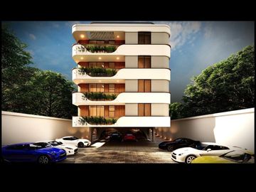 Departamento 2 Ambientes  Venta Ituzaingó Norte