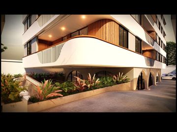 Departamento 2 Ambientes  Venta Ituzaingó Norte