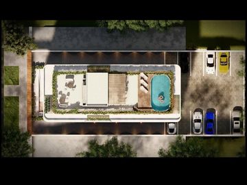 Departamento 2 Ambientes  Venta Ituzaingó Norte