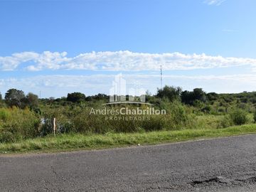 Terreno En Venta