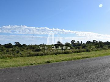 Terreno En Venta
