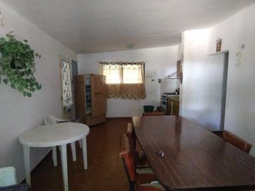 Venta casa en Villa Cura Brochero con bajada al rio K121CB
