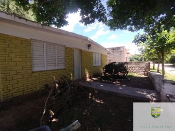 Venta casa en Villa Cura Brochero con bajada al rio K121CB