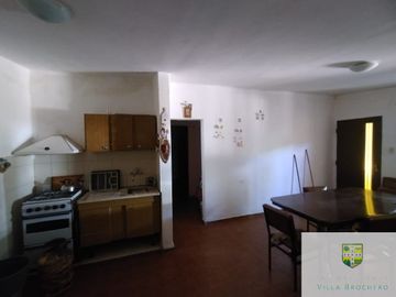 Venta casa en Villa Cura Brochero con bajada al rio K121CB
