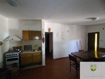 Venta casa en Villa Cura Brochero con bajada al rio K121CB