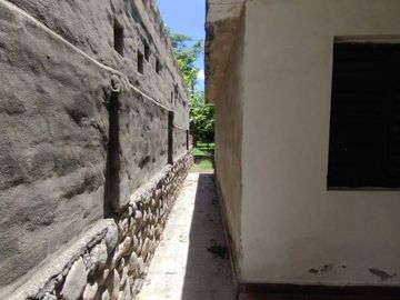 Venta casa en Villa Cura Brochero con bajada al rio K121CB