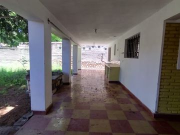 Venta casa en Villa Cura Brochero con bajada al rio K121CB