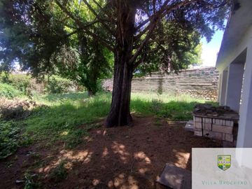 Venta casa en Villa Cura Brochero con bajada al rio K121CB