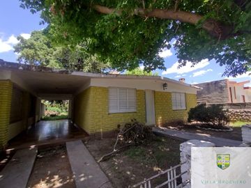 Venta casa en Villa Cura Brochero con bajada al rio K121CB