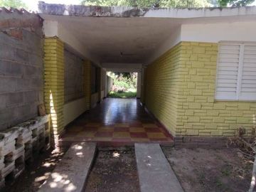Venta casa en Villa Cura Brochero con bajada al rio K121CB