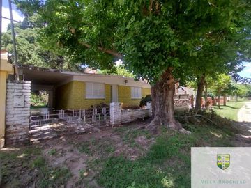 Venta casa en Villa Cura Brochero con bajada al rio K121CB