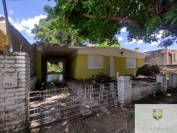 Venta casa en Villa Cura Brochero con bajada al rio K121CB
