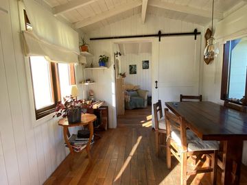 FINA PATAGONIA. Casa en venta de 2 dormitorios en San Martin de los Andes