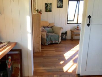 FINA PATAGONIA. Casa en venta de 2 dormitorios en San Martin de los Andes