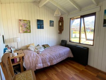 FINA PATAGONIA. Casa en venta de 2 dormitorios en San Martin de los Andes