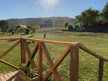 FINA PATAGONIA. Casa en venta de 2 dormitorios en San Martin de los Andes