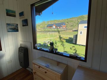 FINA PATAGONIA. Casa en venta de 2 dormitorios en San Martin de los Andes