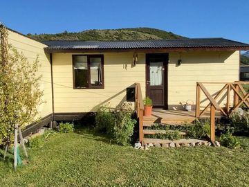 FINA PATAGONIA. Casa en venta de 2 dormitorios en San Martin de los Andes