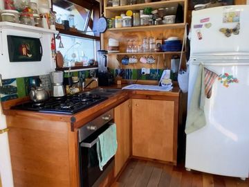 FINA PATAGONIA. Casa en venta de 2 dormitorios en San Martin de los Andes