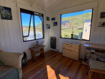 FINA PATAGONIA. Casa en venta de 2 dormitorios en San Martin de los Andes
